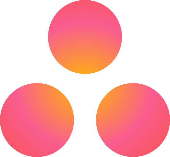 Asana logo